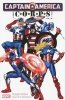 CAPTAIN AMERICA CORPS TP [9780785155638] **PROMOCJA TOMY**